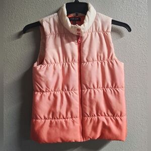 Energie Puffer Vest